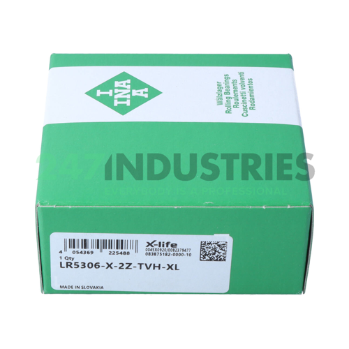 LR5306-X-2Z-TVH-XL INA Image 3