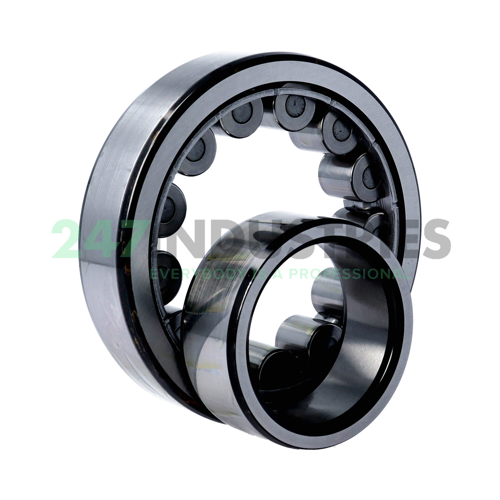 NU222ECJ/C3 SKF Image 3