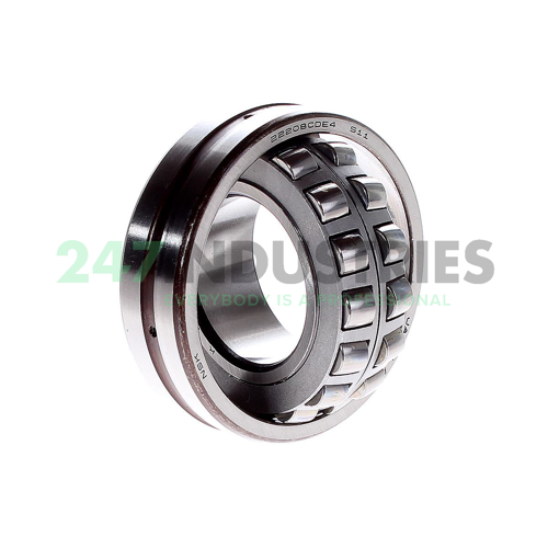 22208CD E4 S11 NSK Image 2