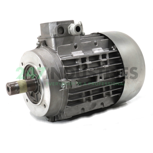 132A/2-B14 Costruzioni Motori Elettrici