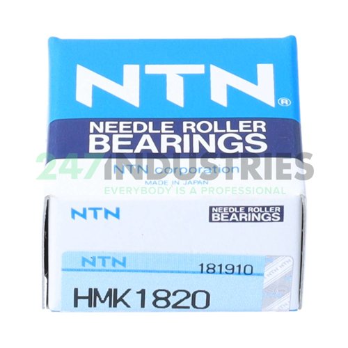 HMK1820 NTN Image 3