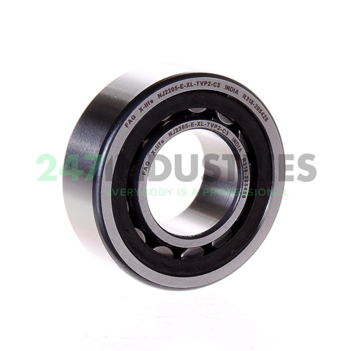 NJ2205-E-XL-TVP2-C3 FAG