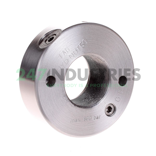 HYDNUT50 FAG Image 2