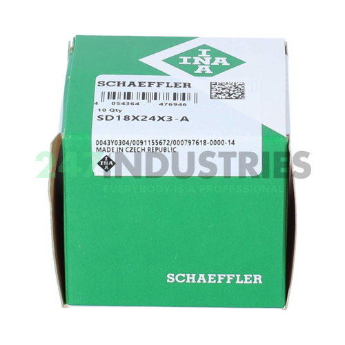 SD18X24X3-A INA