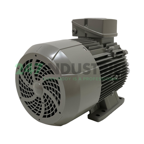 1LE1004-1CB23-4AB4 Siemens Image 3