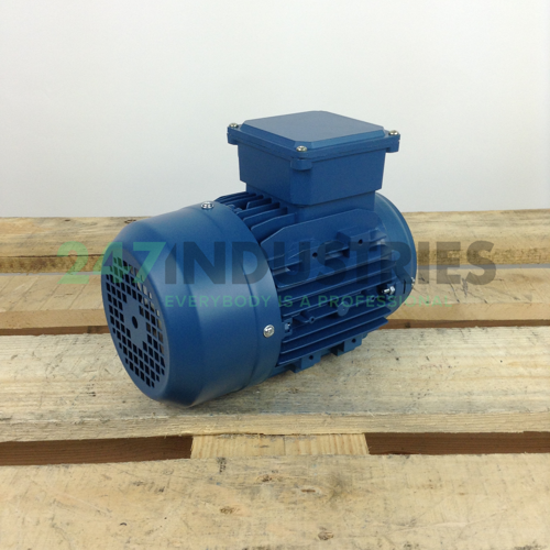 UMA80K-4B14 Universal Motors Image 3