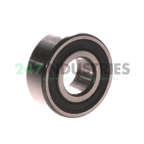62204-2RS1/C3 SKF Image 2