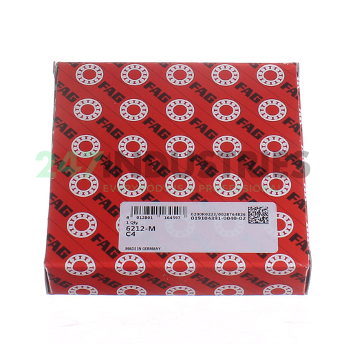 6212-M-C4 FAG Image 4