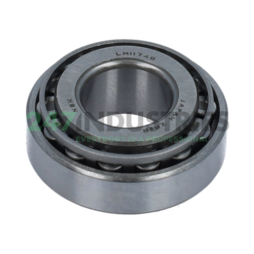 LM11749RGB3/710RGB02 NSK Image 3