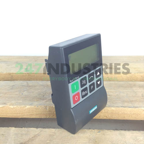 6SE3290-0XX87-8BF0 Siemens Image 3