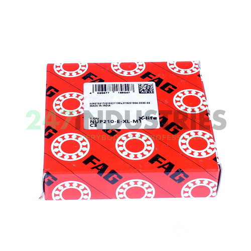 NUP210-E-XL-M1-C3 FAG Image 3