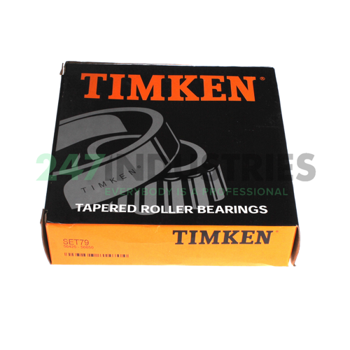 SET79 Timken Image 4