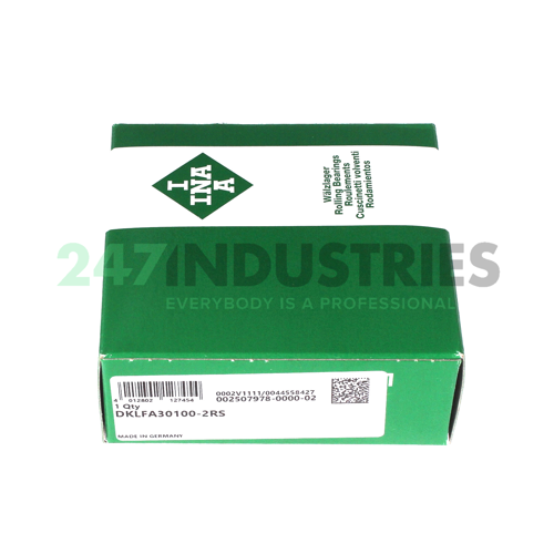 DKLFA30100-2RS INA Image 4