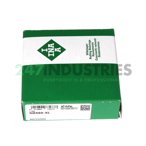 NKS60-XL INA