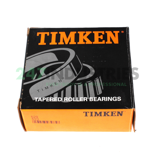 AHX3122 Timken Image 4