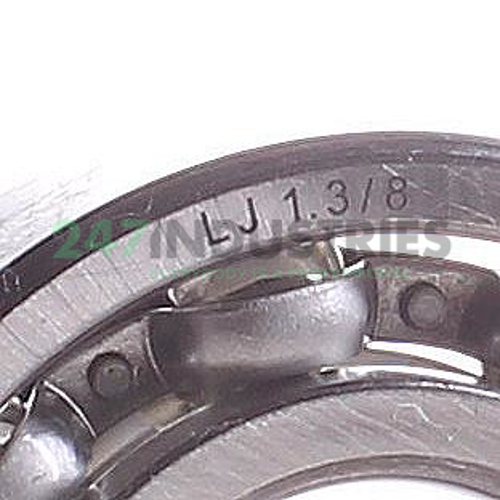 LJ1.3/8 2Z RHP Image 2