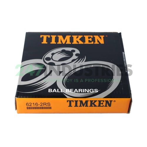6216 2RS Timken Image 3