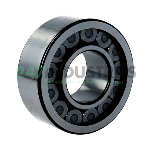 NJG2308VH/C3 SKF Image 2