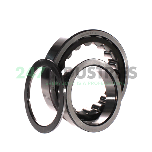 NUP215E G15 SNR Image 3