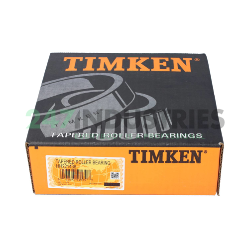 HH221438-20024 Timken Image 3