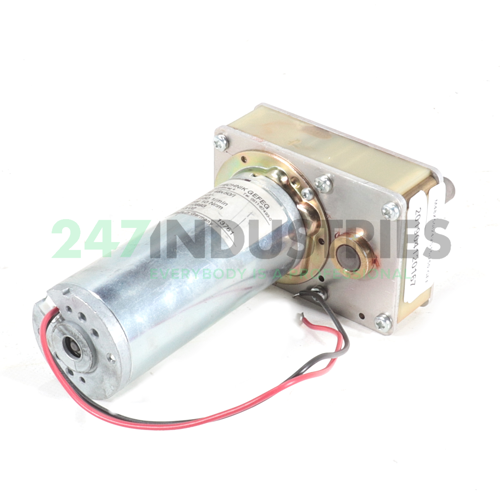 M48X50I24VS15I250 Antriebstechnik Gefeg