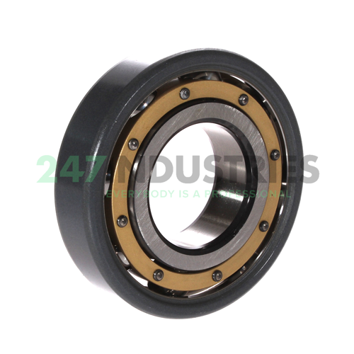 6310M/C3VL0241 SKF Image 2