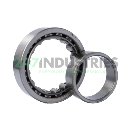 NU2215W C3 NSK Image 3