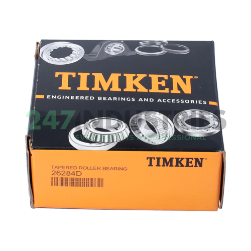 26284D Timken Image 3