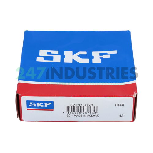32211J2/Q SKF