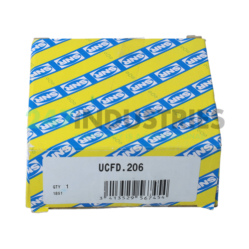 UCFD.206 SNR Image 3