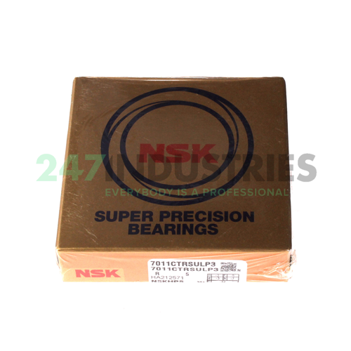 7011CTRSULP3 NSK