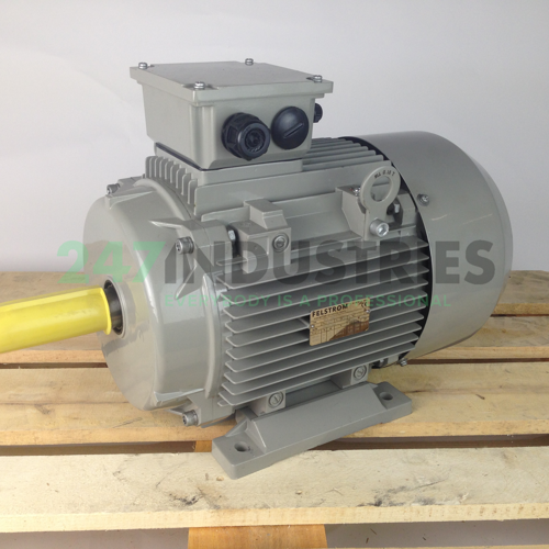 3F3A-160MA-4B3 Felstrom Image 2