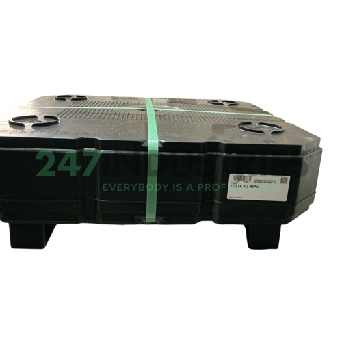 QJ336-N2-MPA FAG Image 2