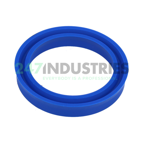 AUN 1 40X50X8 Freudenberg Image 2