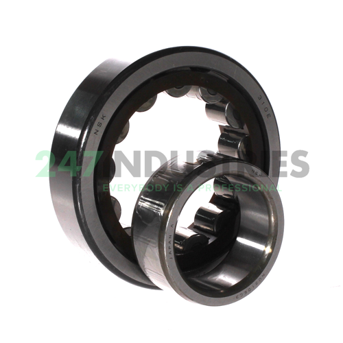 NU310ETC3 NSK Image 3