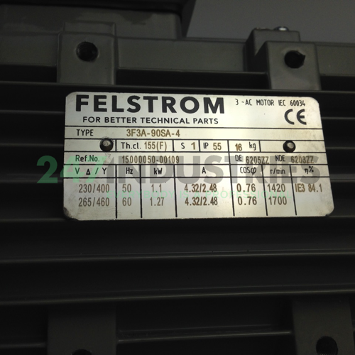 3F3A-90SA-4B35 Felstrom Image 3