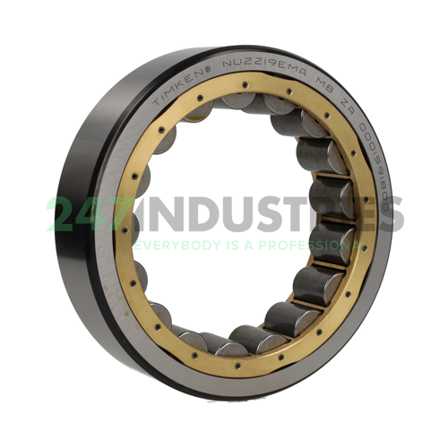 RNU2219E MA C3 Timken