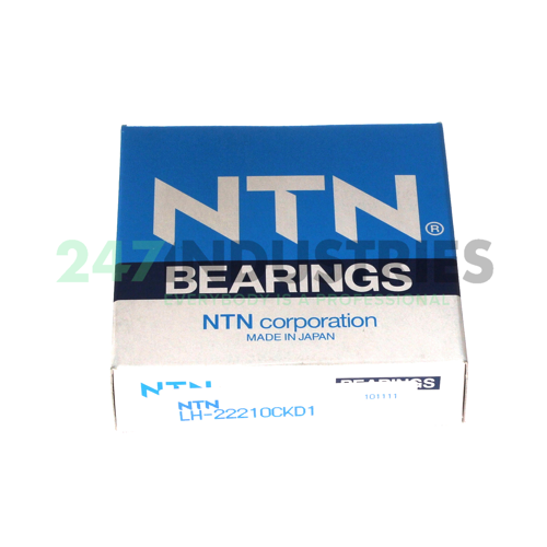LH-22210CK D1 NTN