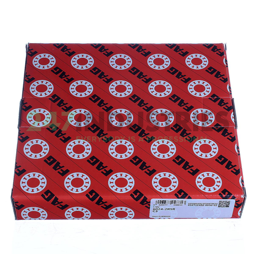 6024-2RSR-C3 FAG Image 4