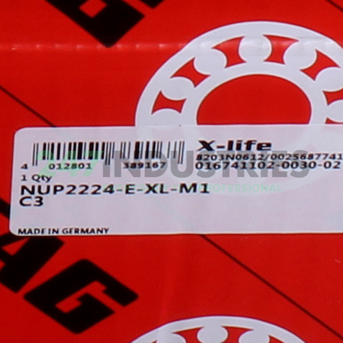 NUP2224-E-XL-M1-C3 FAG Image 7