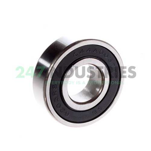 6203 2RS ISB Image 2