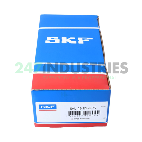 SAL45ES-2RS SKF Image 2