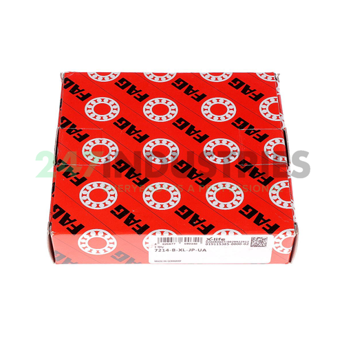 7214-B-XL-JP-UA FAG Image 3