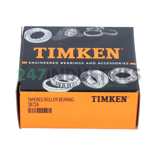 3872A Timken Image 3