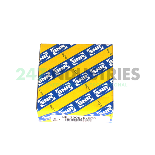 NU2305E G15 SNR Image 4