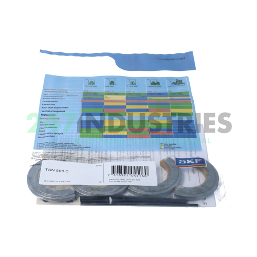 TSN509C SKF Image 2