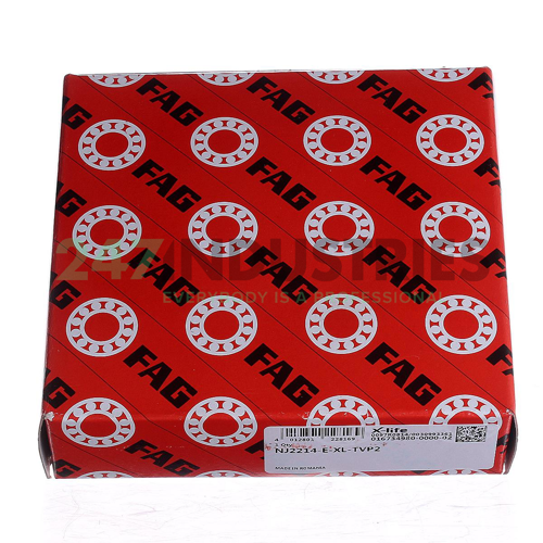 NJ2214-E-XL-TVP2 FAG Image 6