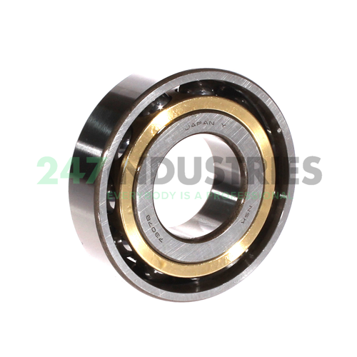 7307BSUA14P6 NSK Image 2