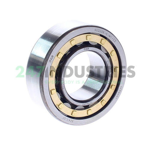 NU2206-E-M1-C3 FAG