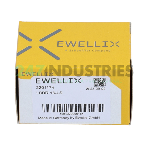 LBBR16-LS Ewellix Image 3